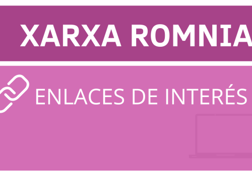 El proyecto Xarxa Romnia , ofrece asesoramiento y acompañamiento jurídico, destinado a mujeres gitanas, con el cometido de que tengan acceso a la información pertinente, para que puedan realizar los trámites necesarios.