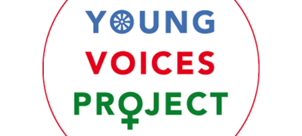 Young Voices Project